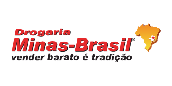 Drogaria Minas-Brasil